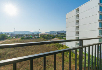 Кондоминиум в Хуахине, Таиланд | THE258270