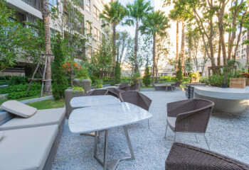 Кондоминиум в Хуахине, Таиланд | THE258270