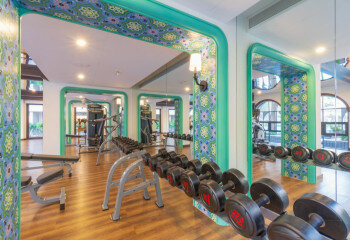 Кондоминиум в Хуахине, Таиланд | THE258270