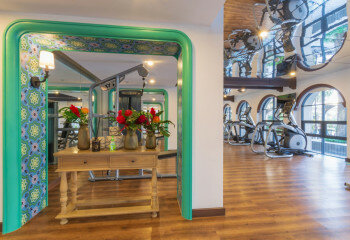 Кондоминиум в Хуахине, Таиланд | THE258270