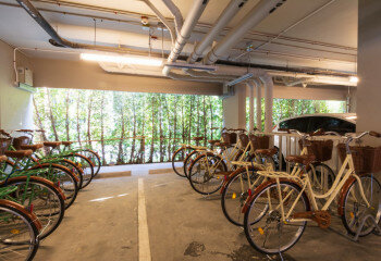 Кондоминиум в Хуахине, Таиланд | THE258270