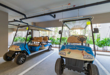 Кондоминиум в Хуахине, Таиланд | THE258270