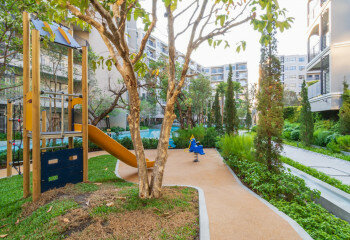 Кондоминиум в Хуахине, Таиланд | THE258270