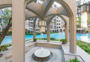 Кондоминиум в Хуахине, Таиланд | THE258270