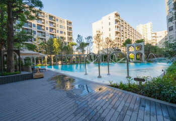 Кондоминиум в Хуахине, Таиланд | THE258270