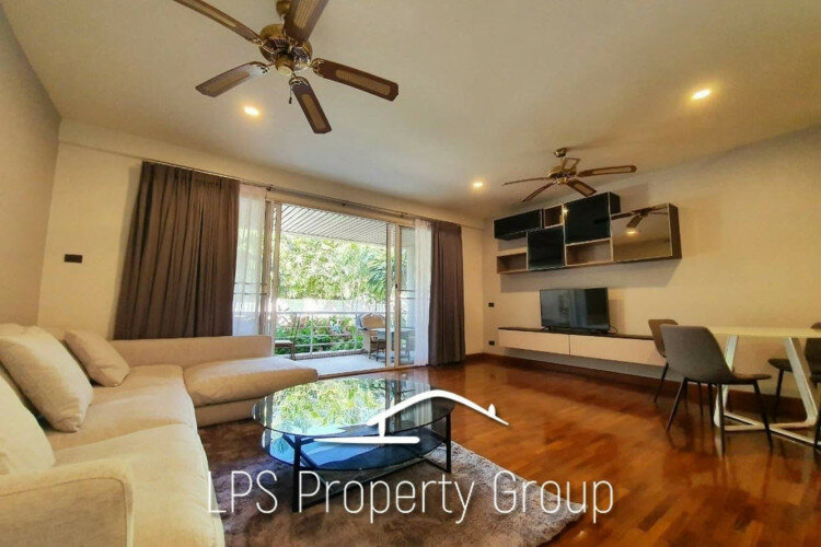 Кондоминиум в Хуахине, Таиланд | THE557963