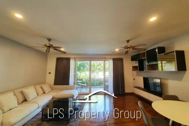 Кондоминиум в Хуахине, Таиланд | THE557963