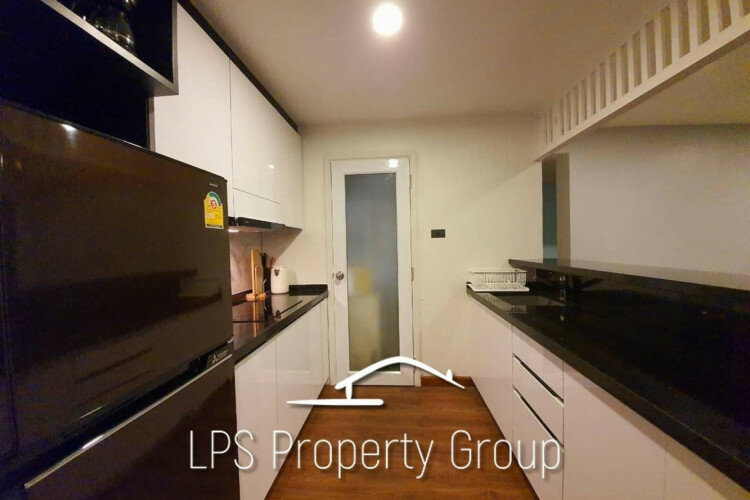 Кондоминиум в Хуахине, Таиланд | THE557963