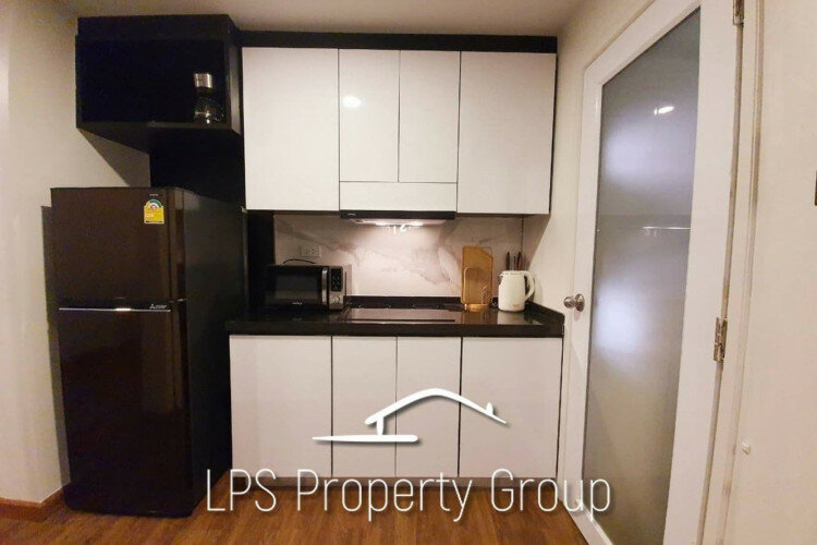 Кондоминиум в Хуахине, Таиланд | THE557963