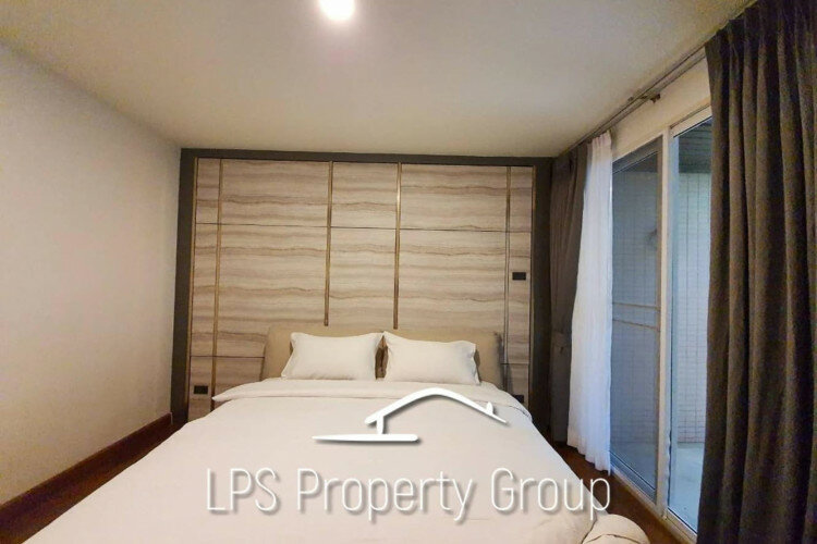 Кондоминиум в Хуахине, Таиланд | THE557963