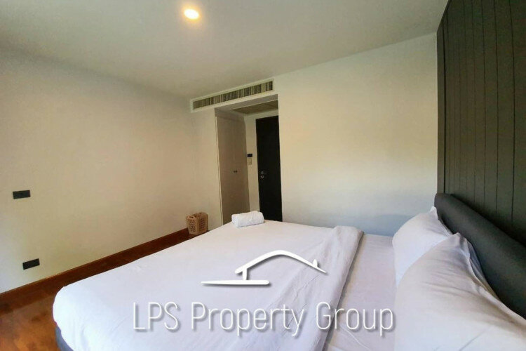 Кондоминиум в Хуахине, Таиланд | THE557963