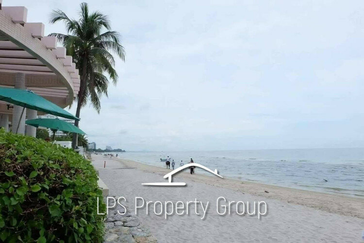 Кондоминиум в Хуахине, Таиланд | THE557963