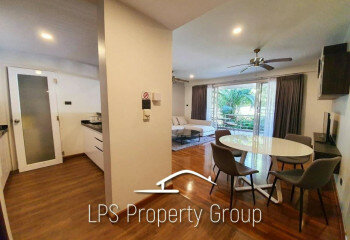 Кондоминиум в Хуахине, Таиланд | THE557963