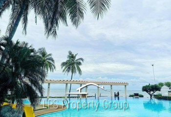 Кондоминиум в Хуахине, Таиланд | THE557963