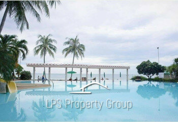 Кондоминиум в Хуахине, Таиланд | THE557963