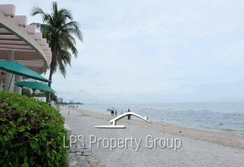 Кондоминиум в Хуахине, Таиланд | THE557963