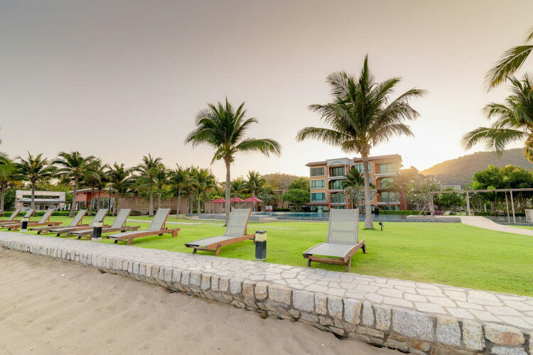 Кондоминиум в Хуахине, Таиланд | THE157928