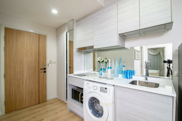 Кондоминиум в Хуахине, Таиланд | THE157928