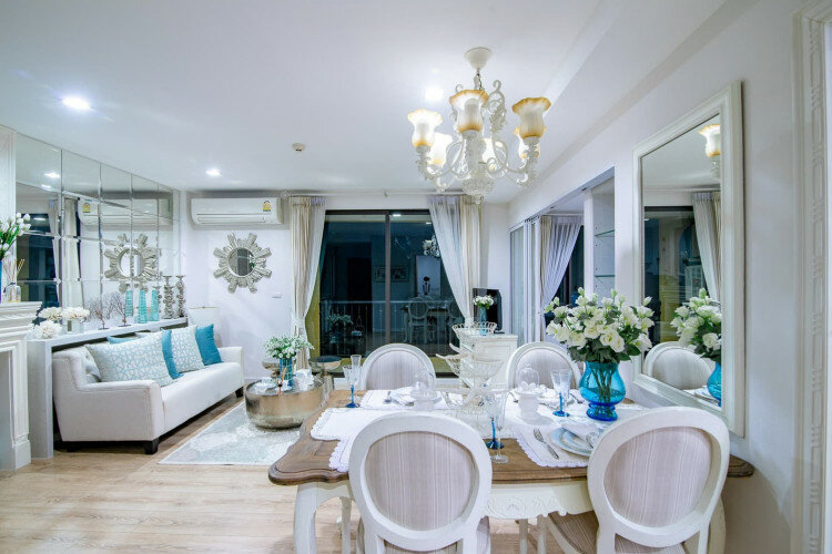 Кондоминиум в Хуахине, Таиланд | THE157928