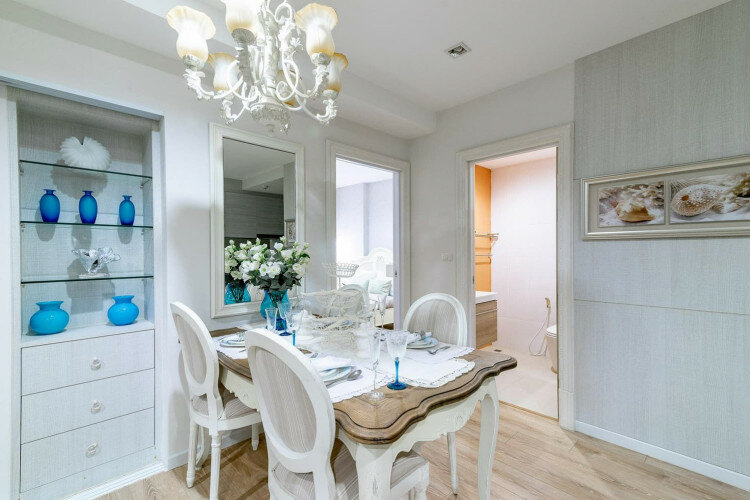 Кондоминиум в Хуахине, Таиланд | THE157928