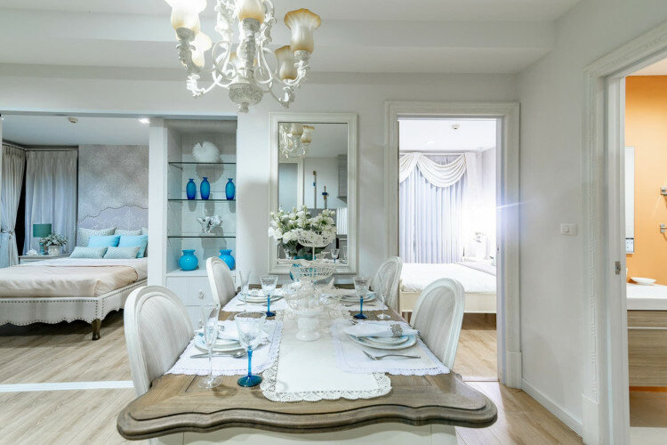 Кондоминиум в Хуахине, Таиланд | THE157928