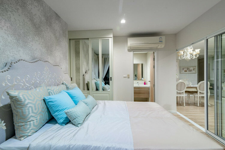 Кондоминиум в Хуахине, Таиланд | THE157928