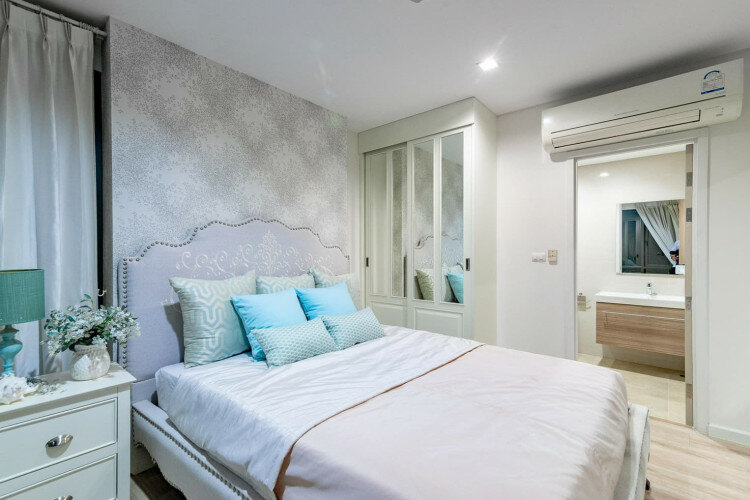 Кондоминиум в Хуахине, Таиланд | THE157928