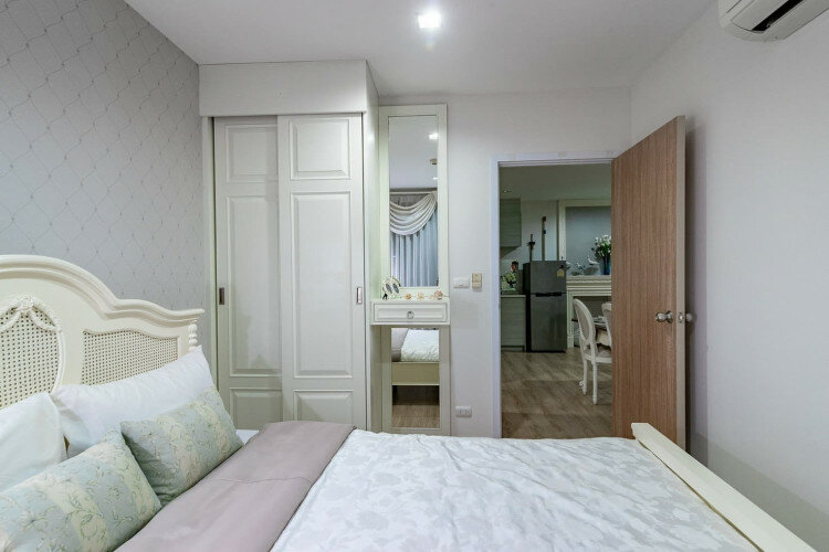 Кондоминиум в Хуахине, Таиланд | THE157928