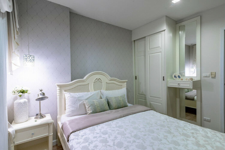 Кондоминиум в Хуахине, Таиланд | THE157928