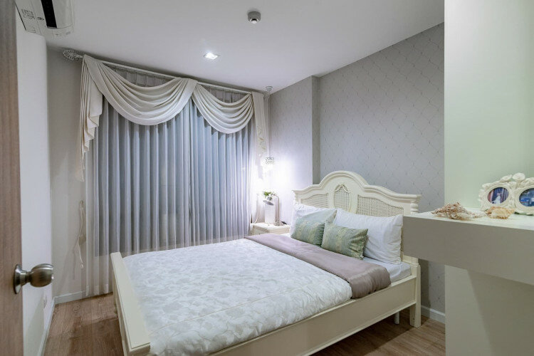 Кондоминиум в Хуахине, Таиланд | THE157928