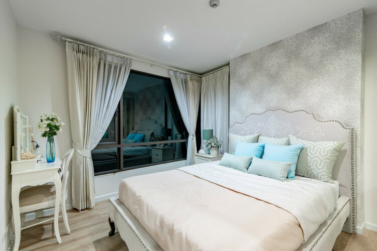 Кондоминиум в Хуахине, Таиланд | THE157928