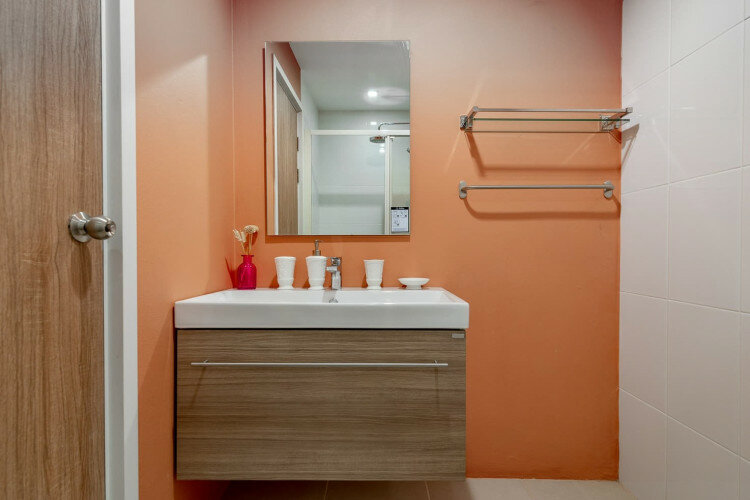 Кондоминиум в Хуахине, Таиланд | THE157928