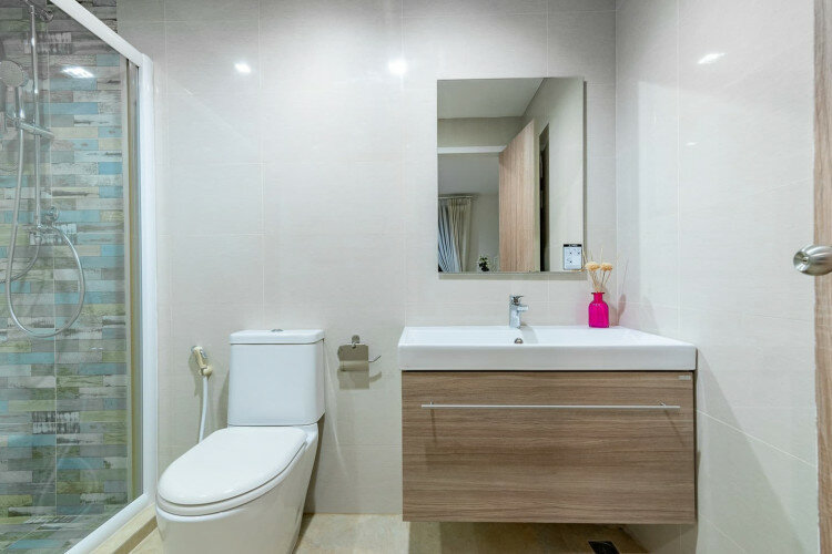 Кондоминиум в Хуахине, Таиланд | THE157928