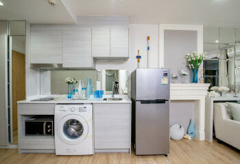 Кондоминиум в Хуахине, Таиланд | THE157928