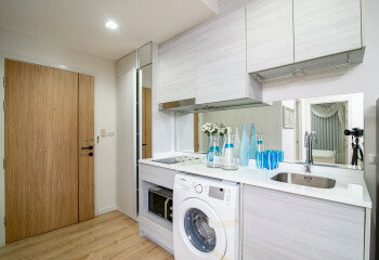 Кондоминиум в Хуахине, Таиланд | THE157928