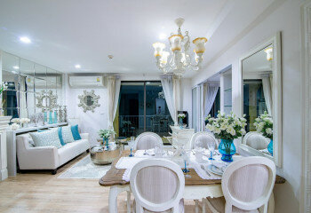 Кондоминиум в Хуахине, Таиланд | THE157928