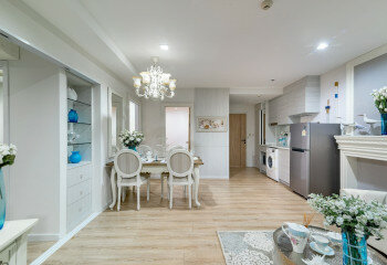 Кондоминиум в Хуахине, Таиланд | THE157928