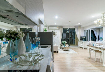 Кондоминиум в Хуахине, Таиланд | THE157928