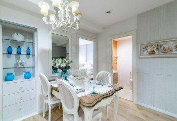 Кондоминиум в Хуахине, Таиланд | THE157928