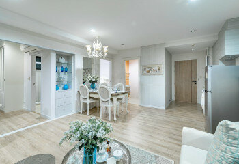 Кондоминиум в Хуахине, Таиланд | THE157928