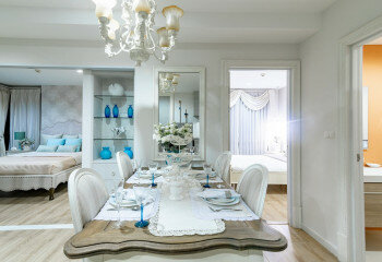 Кондоминиум в Хуахине, Таиланд | THE157928