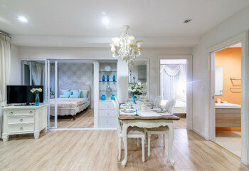 Кондоминиум в Хуахине, Таиланд | THE157928