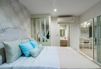 Кондоминиум в Хуахине, Таиланд | THE157928