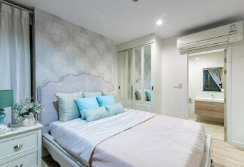 Кондоминиум в Хуахине, Таиланд | THE157928