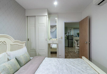 Кондоминиум в Хуахине, Таиланд | THE157928