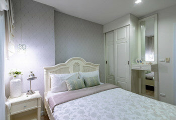 Кондоминиум в Хуахине, Таиланд | THE157928