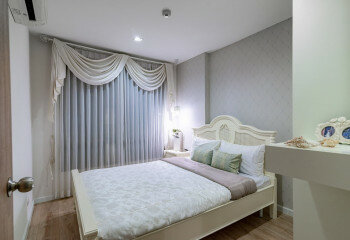 Кондоминиум в Хуахине, Таиланд | THE157928