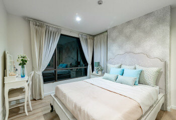 Кондоминиум в Хуахине, Таиланд | THE157928