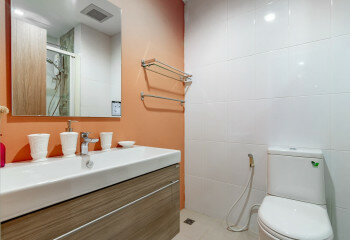 Кондоминиум в Хуахине, Таиланд | THE157928