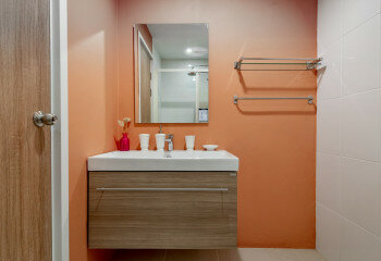 Кондоминиум в Хуахине, Таиланд | THE157928